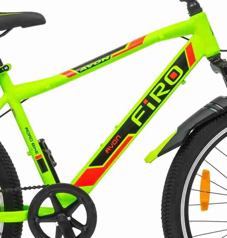 Avon firo clearance cycle price