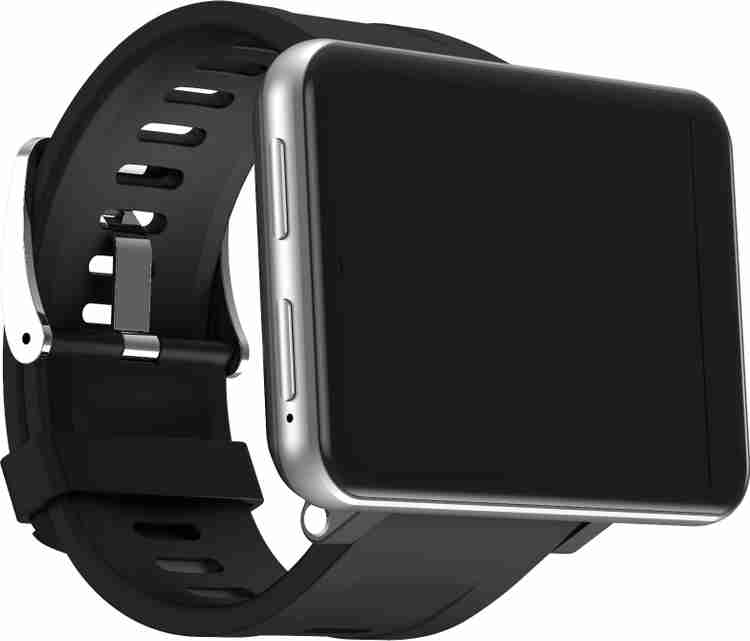 Lemfo smart hot sale watch flipkart