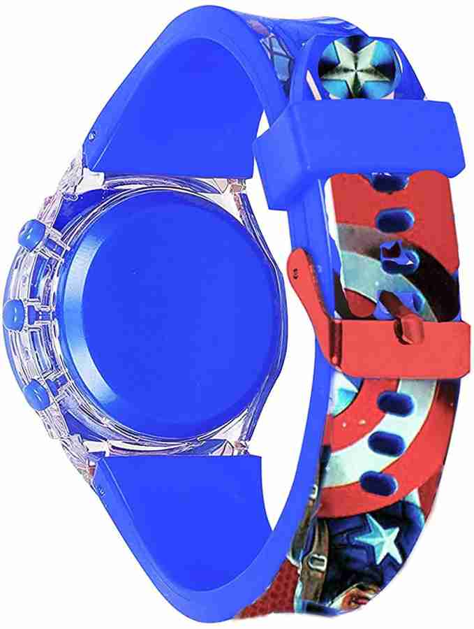 Swatch best sale kids digital