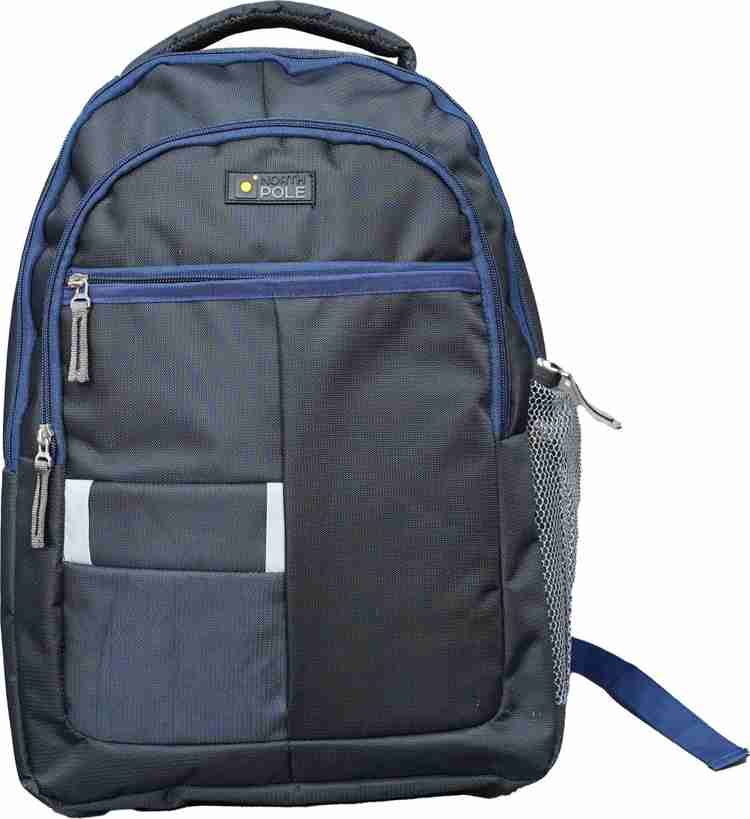 The north pole backpack outlet