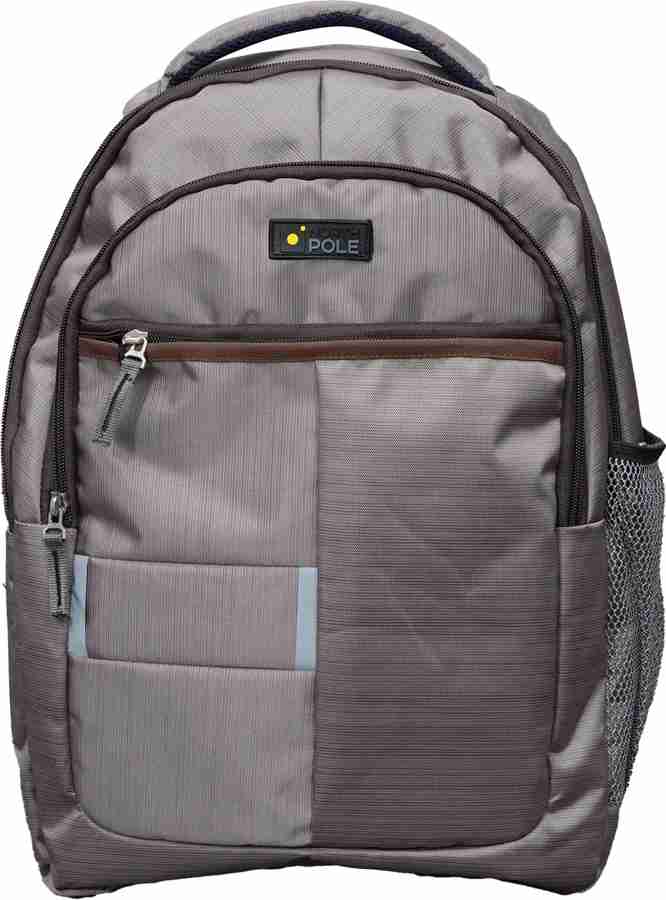 North 2025 pole backpack