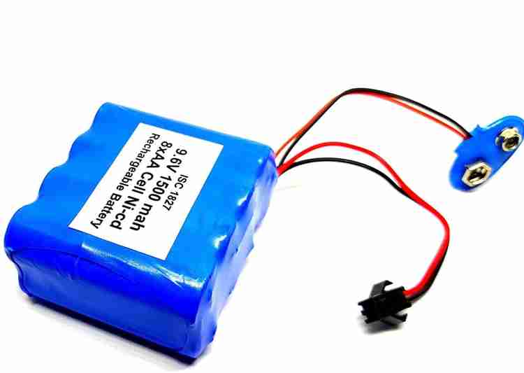 Dremel 9.6 v online battery