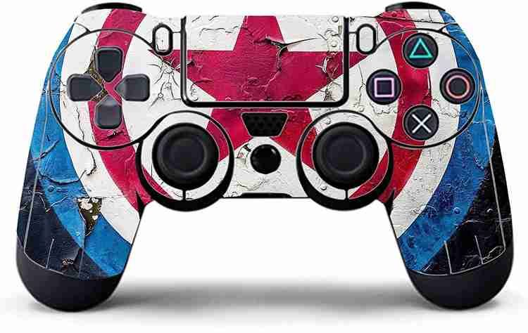 Ps4 2025 controller shield