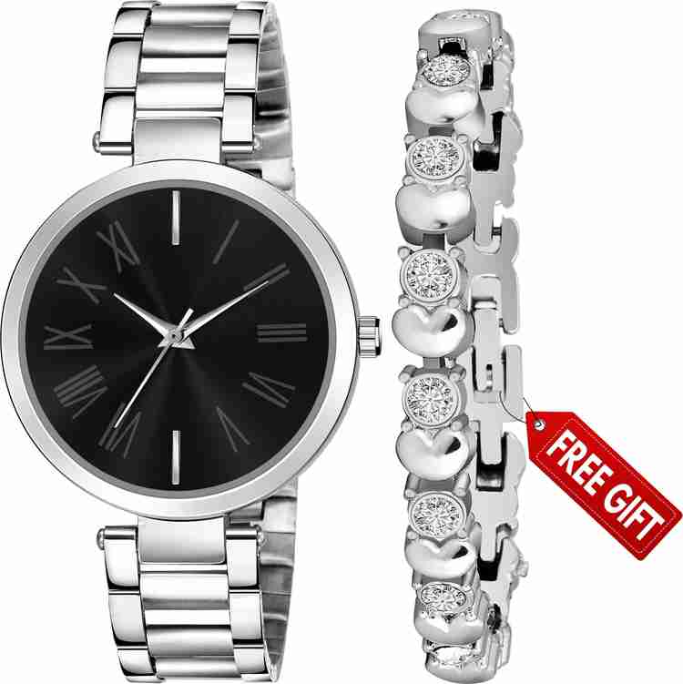 Wrist watch combo offer cheap