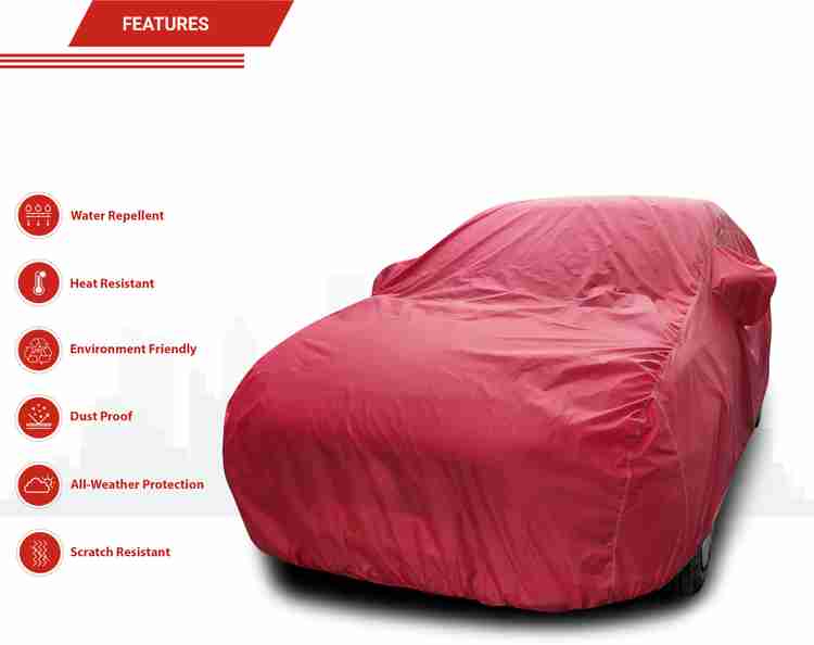 Ford deals escort accessories