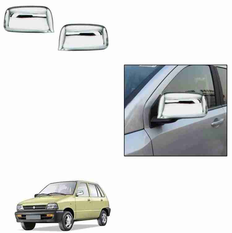 Maruti 800 car discount side mirror price