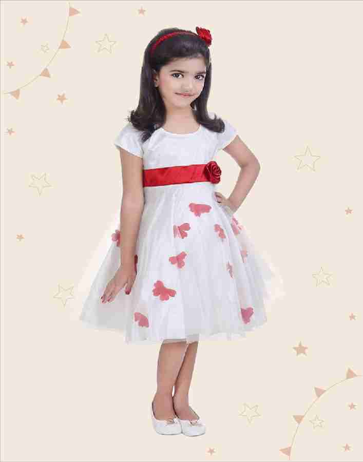 Flipkart new arrivals kids frock