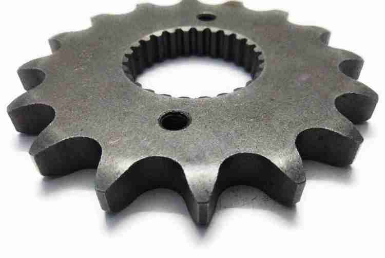 Royal enfield front sprocket sales