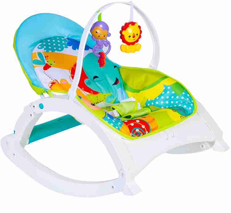 Bouncer toys for clearance toddlers