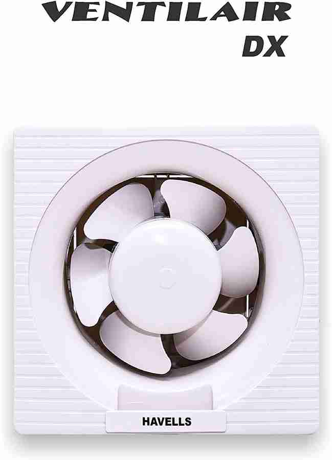 HAVELLS Ventil Air DX 150 mm Exhaust Fan