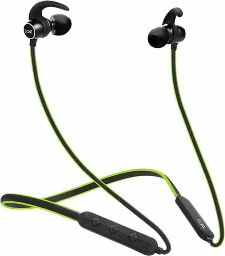 Flipkart deals boat earphones