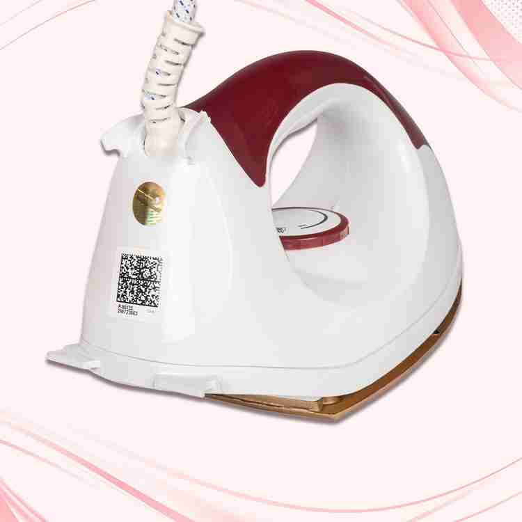 Morphy Richards Daisy 1000 W Dry Iron Price in India Buy Morphy