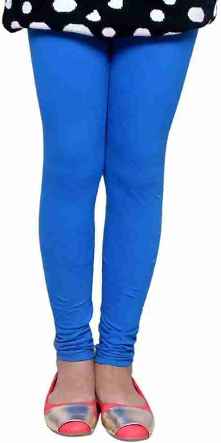 Tik Tok WEARS Indi Legging For Girls Price in India - Buy Tik Tok WEARS  Indi Legging For Girls online at