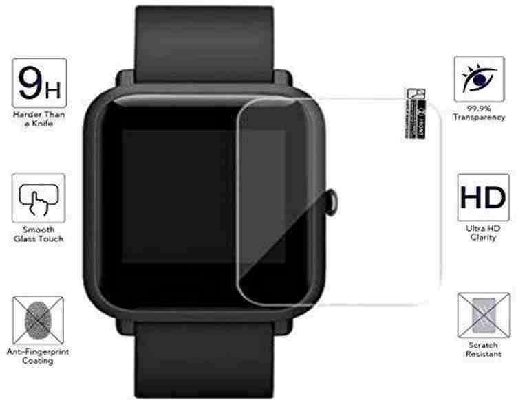 TODO DEALS Screen Guard for GONOISE COLORFIT PRO Smart Watch TODO DEALS Flipkart