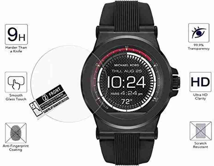 Michael kors dylan smart watch hotsell
