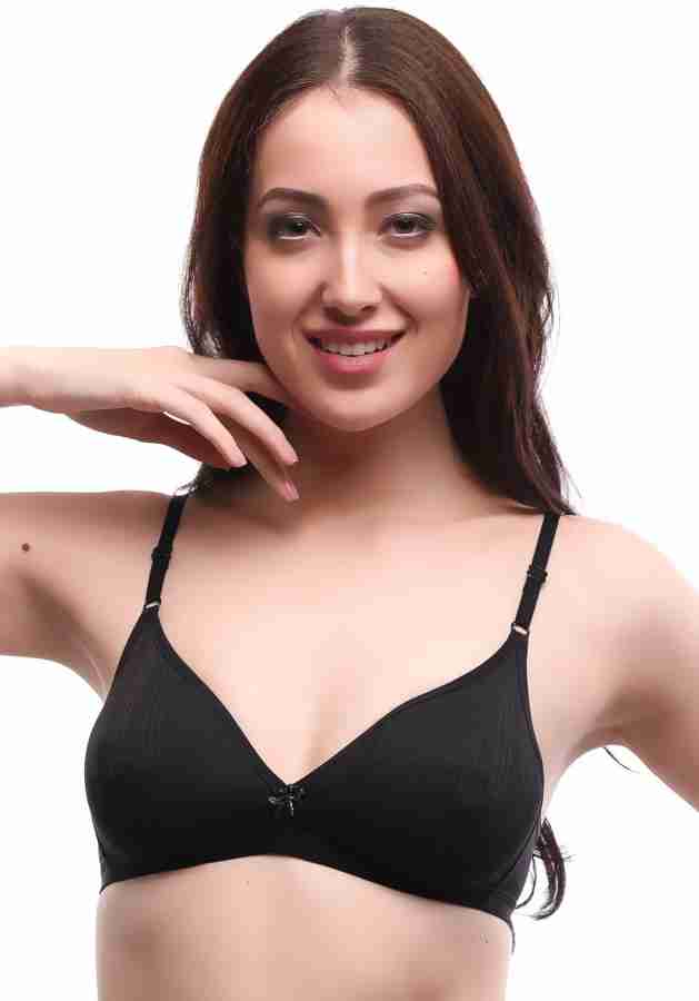 DAISY DEE NSTLA Women Everyday Non Padded Bra - Buy DAISY DEE NSTLA Women  Everyday Non Padded Bra Online at Best Prices in India