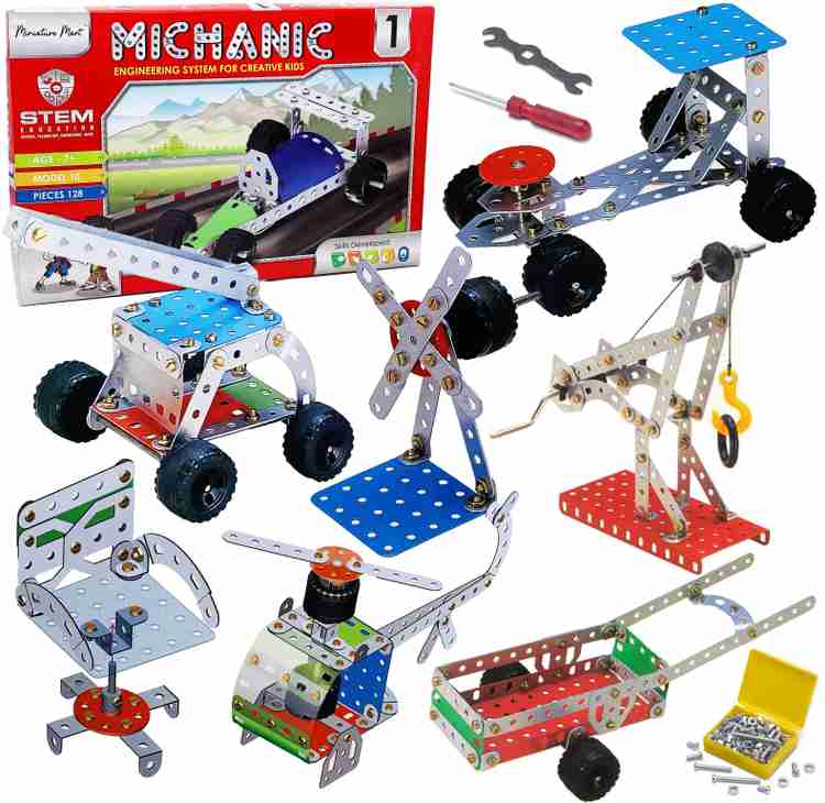 Mechanical engineering toys for adults new arrivals