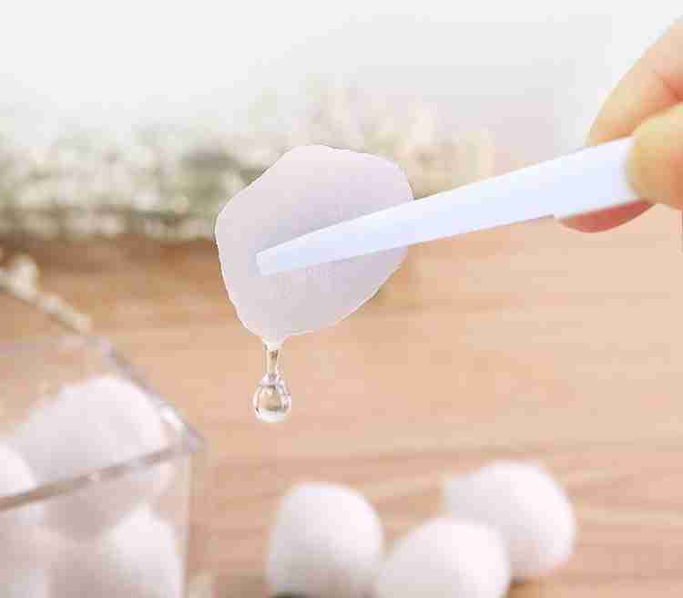 Cotton ball remover hotsell