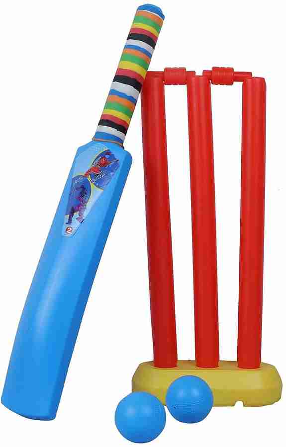 BHALALA ENTERPRISE Kid New Toy 20 20 Cricket kit for Kids Cricket