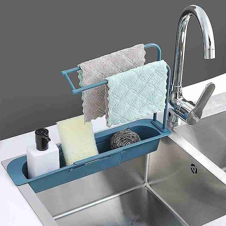 Sink organizer rack best sale