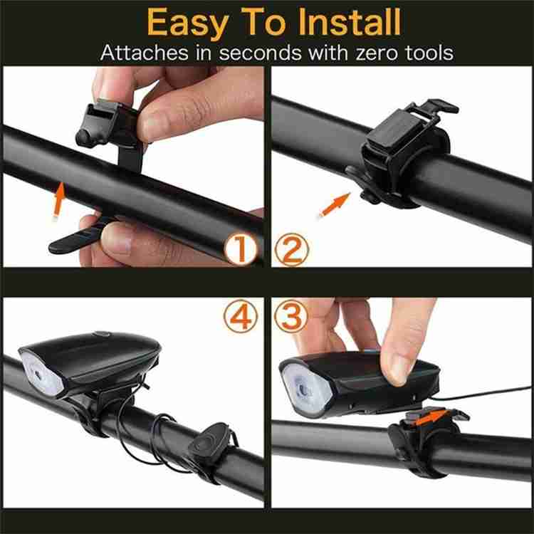 Omeril bike light hot sale