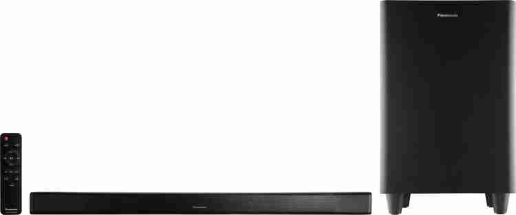 Buy Panasonic SC-HTB78GW-K 160 W Bluetooth Soundbar Online 