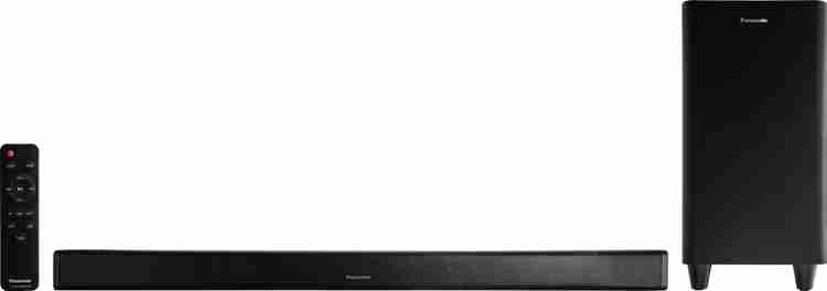 Panasonic bluetooth soundbar new arrivals