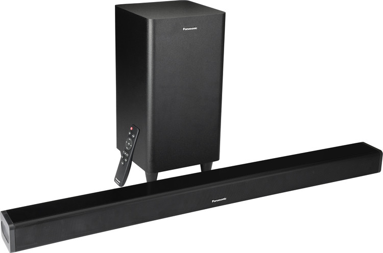 スピーカー・ウーファー Panasonic SC-HTX-500 Panasonic SC-HTX-500 スピーカー・ウーファー