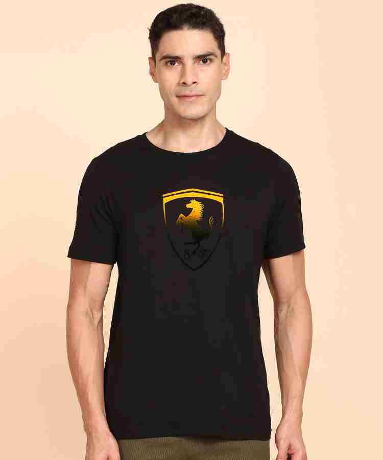 Ferrari t shirt online india best sale