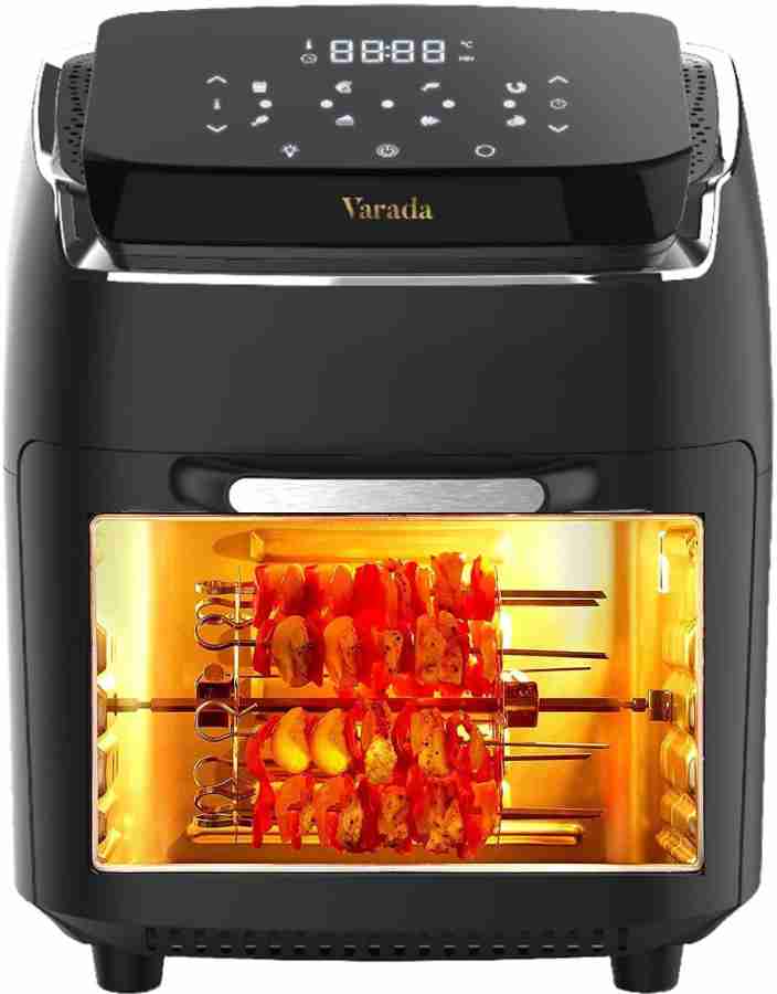 Air fryer flipkart best sale