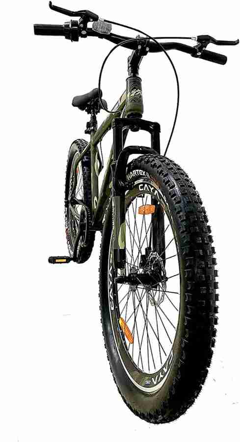 Ampa cycle warrior 26 sales