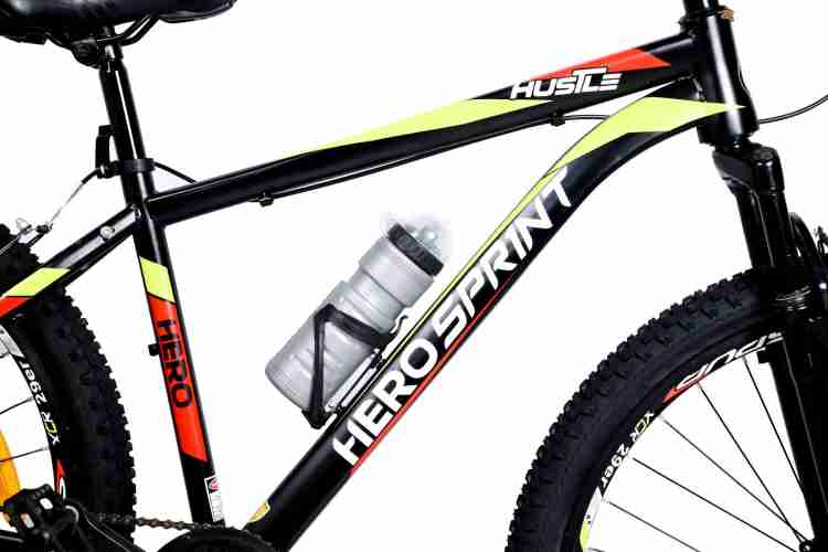 Hero sprint cheap xlrate 29er price