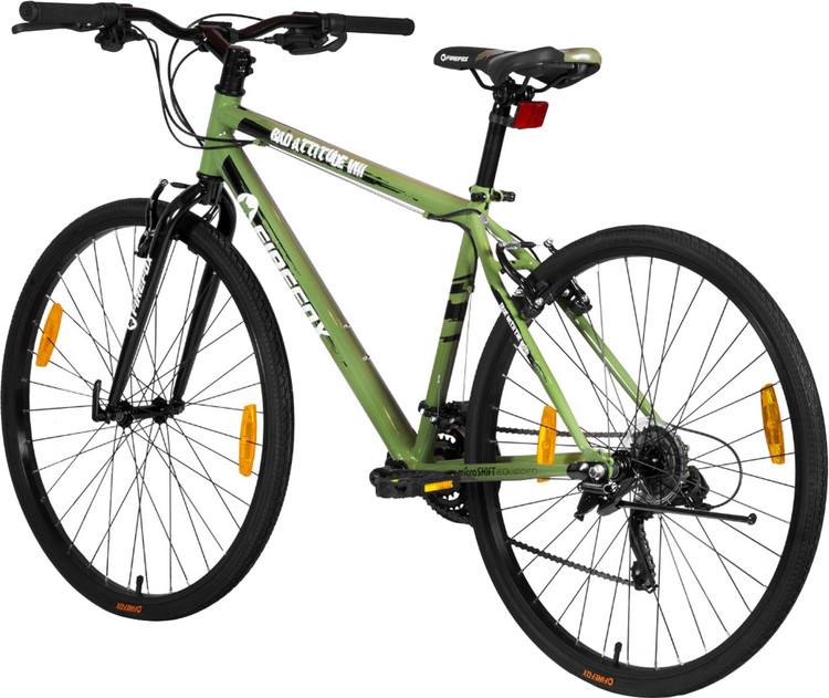 Firefox Cycle Best Hybrid Step Through Bike Best Firefox Cycle