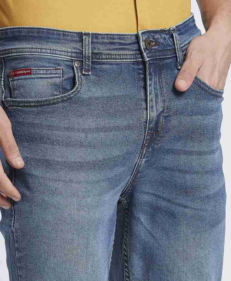 Lee cooper jeans pant top