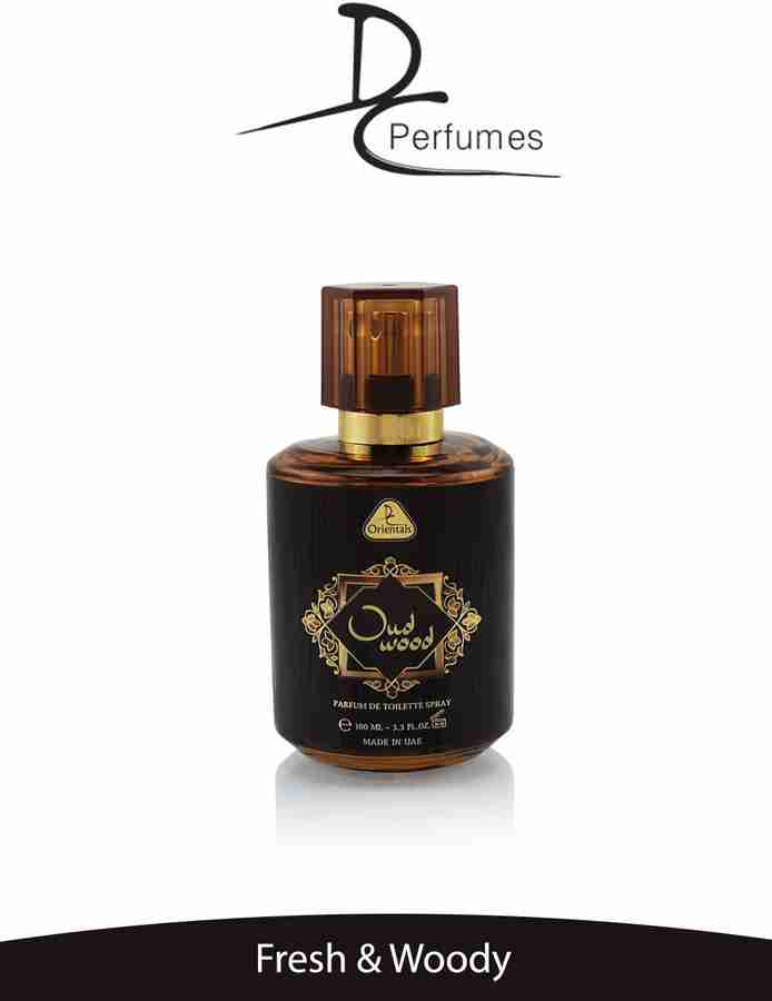Oud store collection perfume
