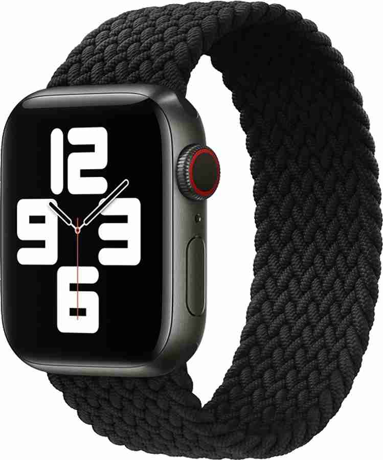 Iwatch series 1 sales black
