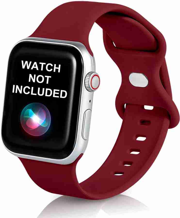 Viraan Watch Strap Compatible with Apple Watch Straps 45mm 44mm