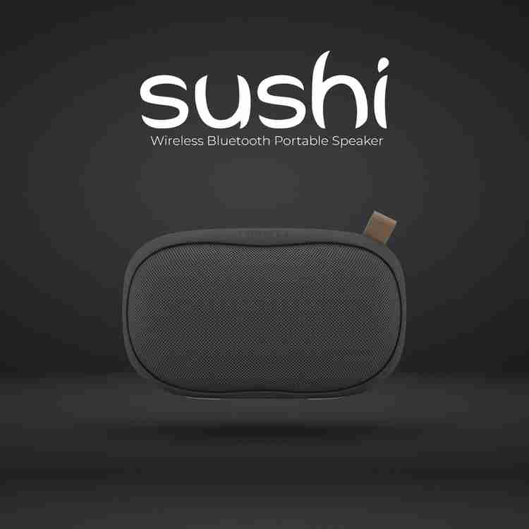 Buy CORSECA Sushi Wireless Portable Bluetooth Speaker Palm Size