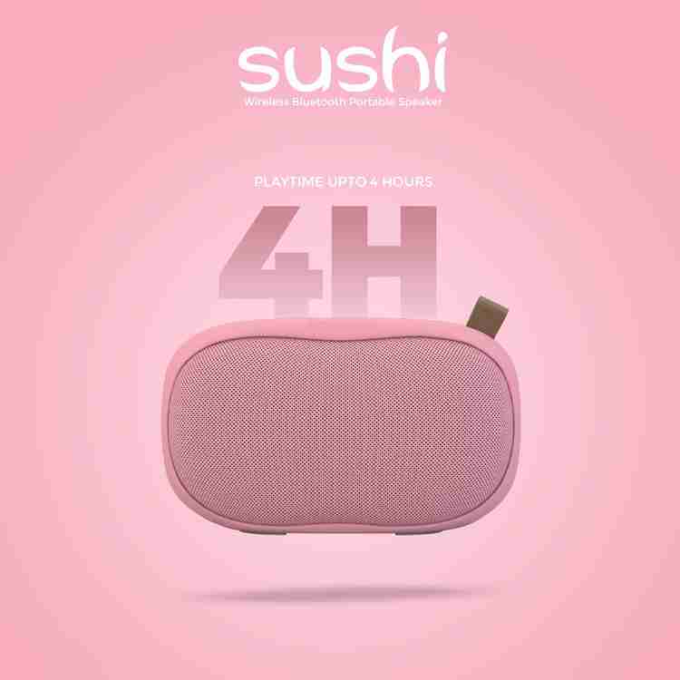 Buy CORSECA SUSHI DMS2357 10 W Bluetooth Speaker Online
