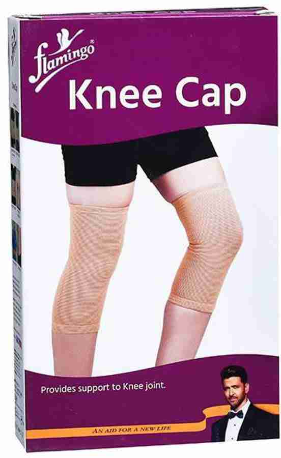 Flamingo 2025 knee cap