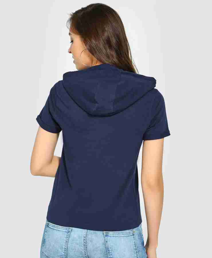 Lee cooper sales hooded shirt