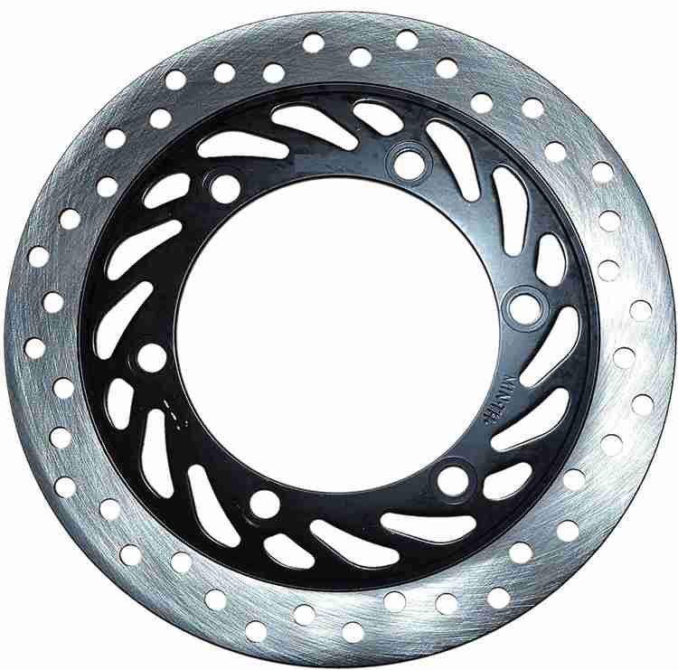 Pa Unicorn150 Shine Front Disc Plate Motorbike Brake Disc Price in India Buy Pa Unicorn150 Shine Front Disc Plate Motorbike Brake Disc online at Flipkart