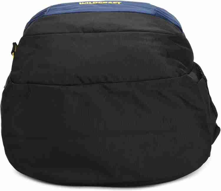 Wildcraft Peza 30 L Laptop Backpack 2 Blue Price in India