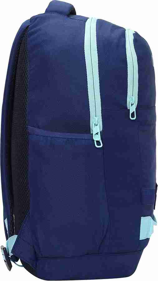 Puma laptop bag blue black hotsell