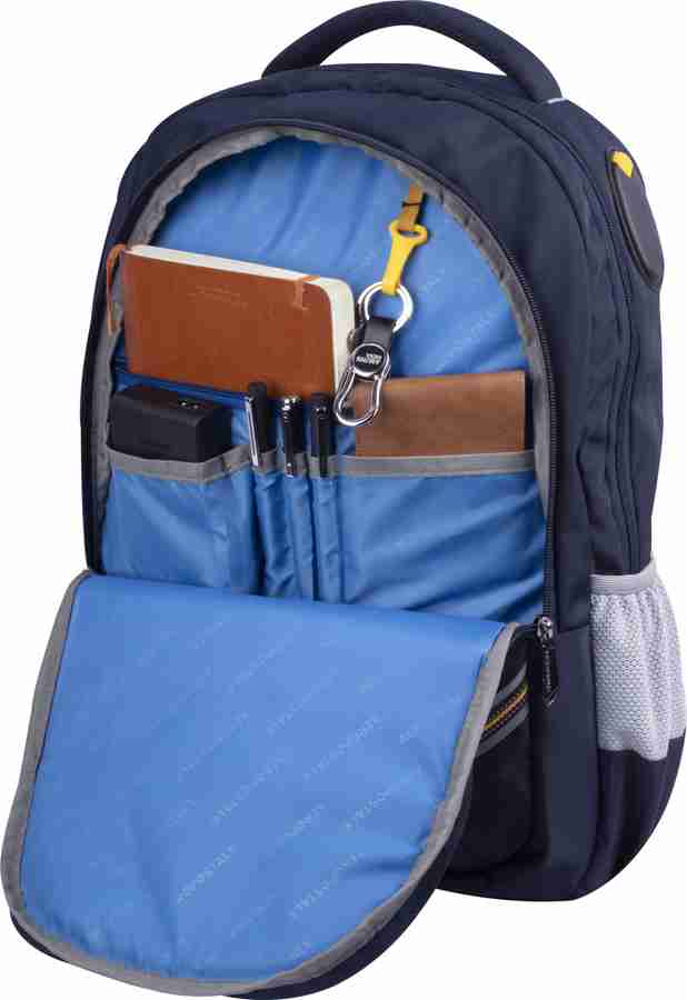 AEROPOSTALE Casual College Bags 29 L Laptop Backpack Blue Price