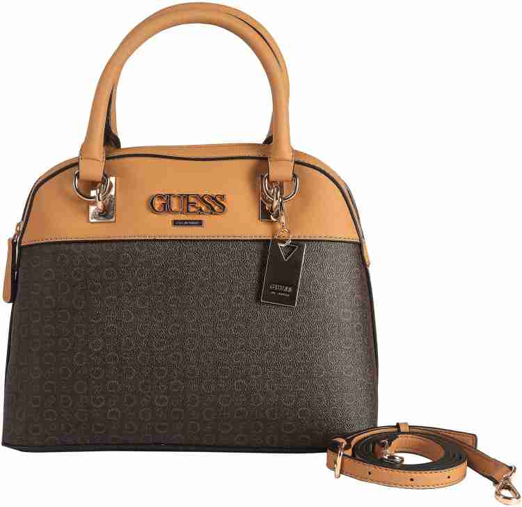 Guess natural hotsell multi bag