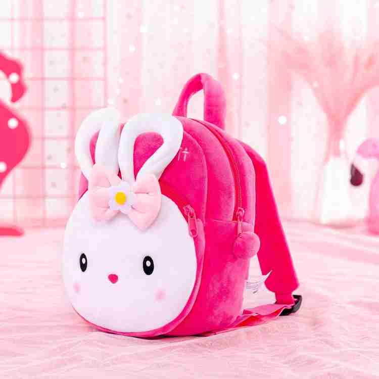 Soft deals toy bags