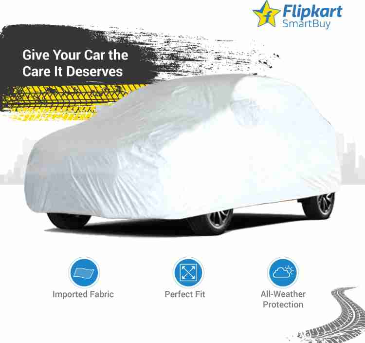 Car cover deals flipkart