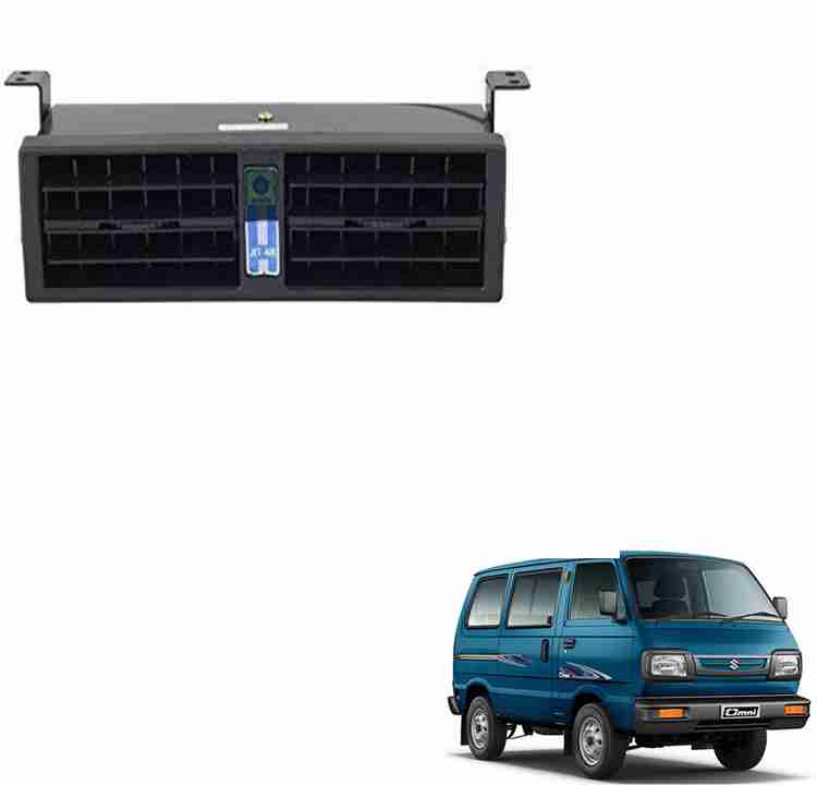 SEMAPHORE Car Cooling Air Circulator Roof Fan For Maruti Omni