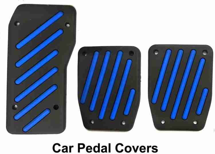 Car pedal covers deals argos